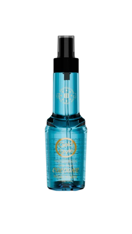 Gold Style Warm After Shave Eau Cologne 03 150ml