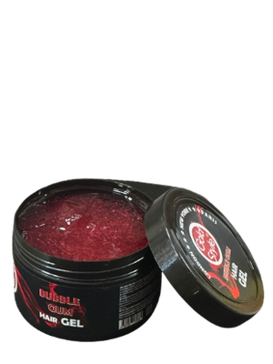 Gold Style Hair Gel Bubble Gum 450 ml